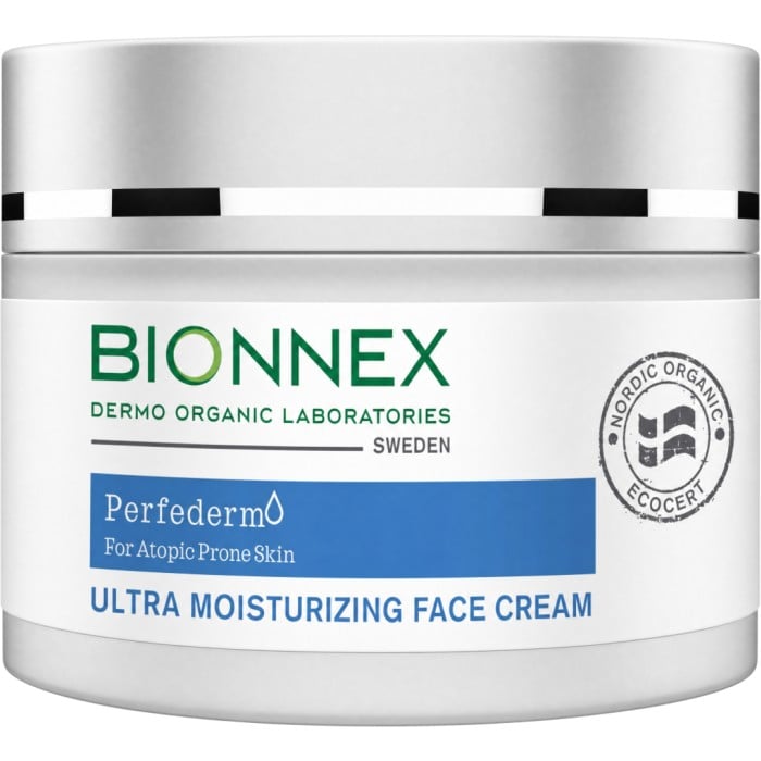 Bionnex Perfederm Moisturizing Face Cream 50 ml