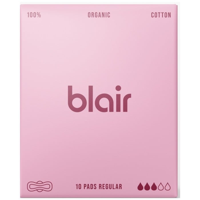 Blair Bindor Dag med vingar 10 st