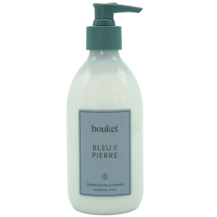 bouket Handkräm Bleu de Pierre 300 ml