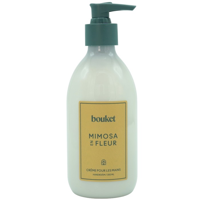 bouket Handkräm Mimosa en Fleur 300 ml