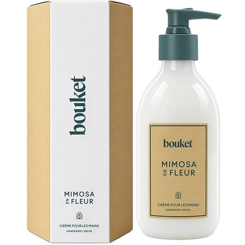 bouket Handkräm Mimosa en Fleur 300 ml