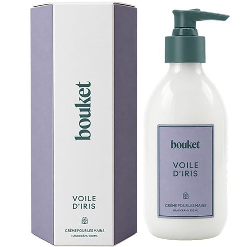 bouket Handkräm Voile d'Iris 300 ml