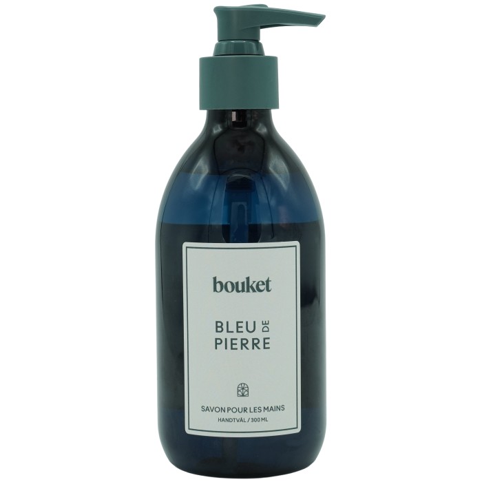 bouket Handtvål Bleu de Pierre 300 ml