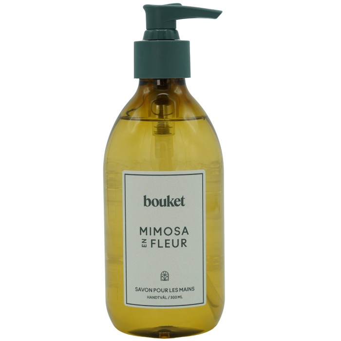 bouket Handtvål Mimosa en Fleur 300 ml