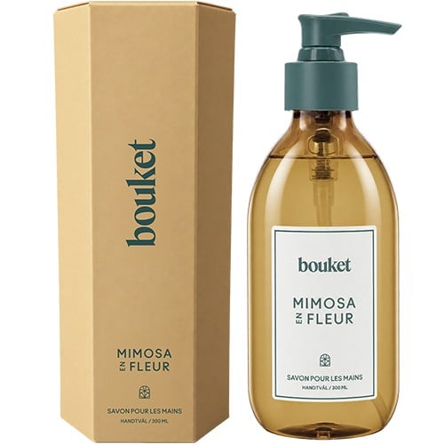 bouket Handtvål Mimosa en Fleur 300 ml