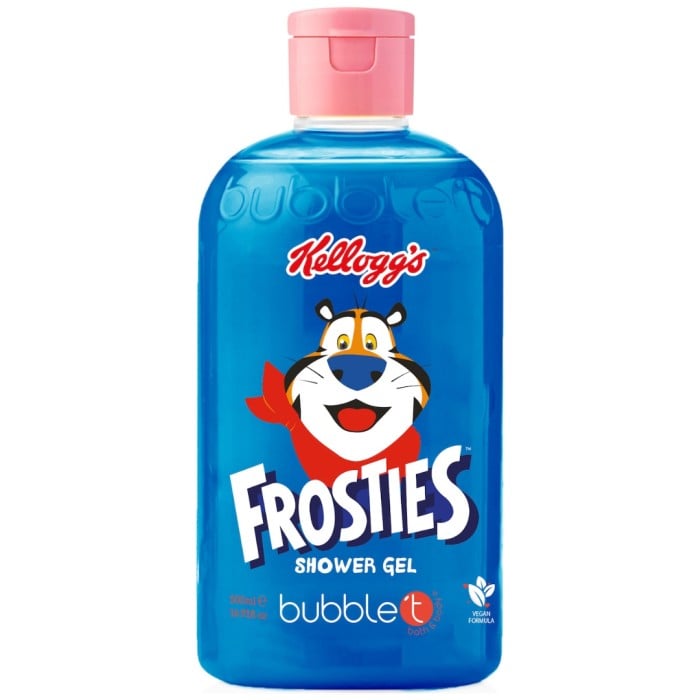 Frosties Shower Gel