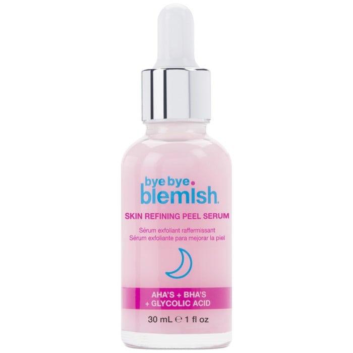 Bye Bye Blemish Skin Refining Peel Serum 30 ml