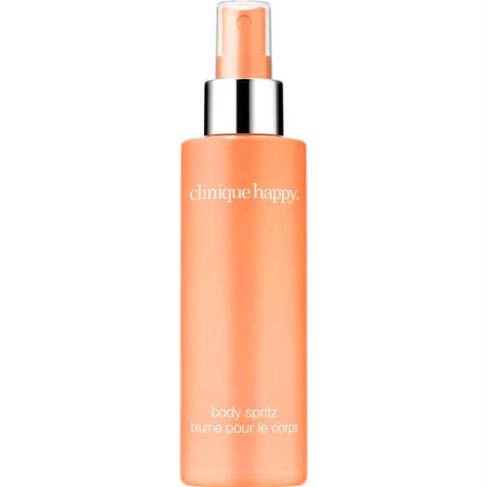 Clinique Happy Body Spritz 125 ml - Apotea