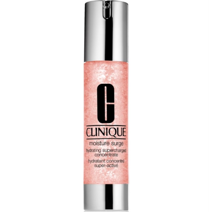 Köp Clinique Moisture Surge Hydrating Supercharged Concentrate 48 ml på apotea.se