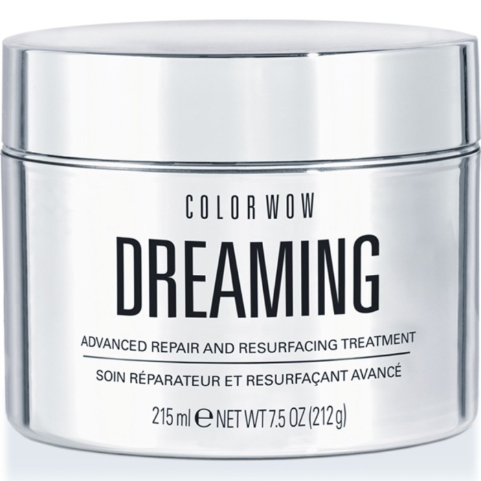 Color Wow Dreaming Repair & Rescurfacing Treatment 215 ml - Hårinpackning - Apotea
