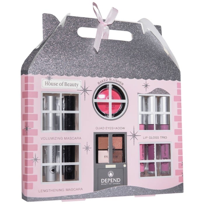 Depend House Of Beauty
