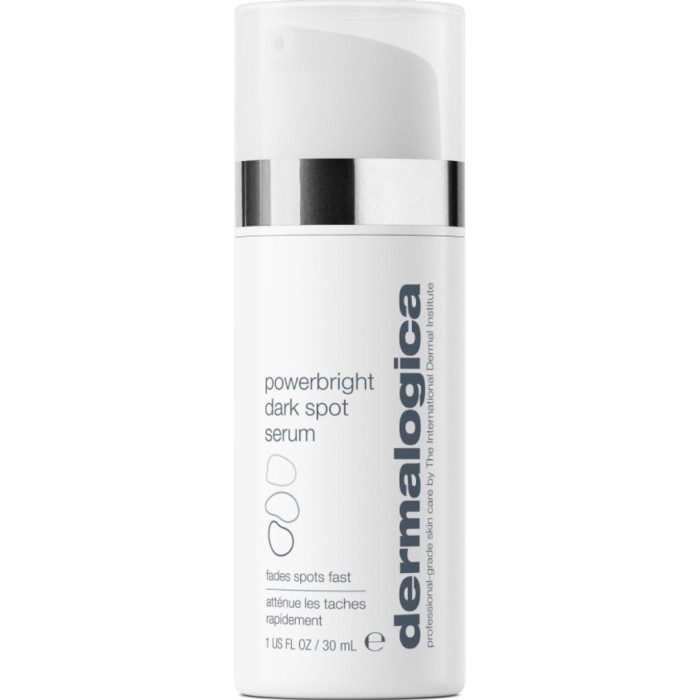 Dermalogica PowerBright Dark Spot Serum 30 ml - Apotea