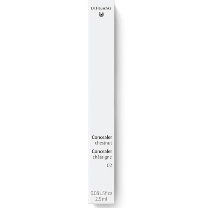 Dr Hauschka Concealer 02 Chestnut 2,5 ml