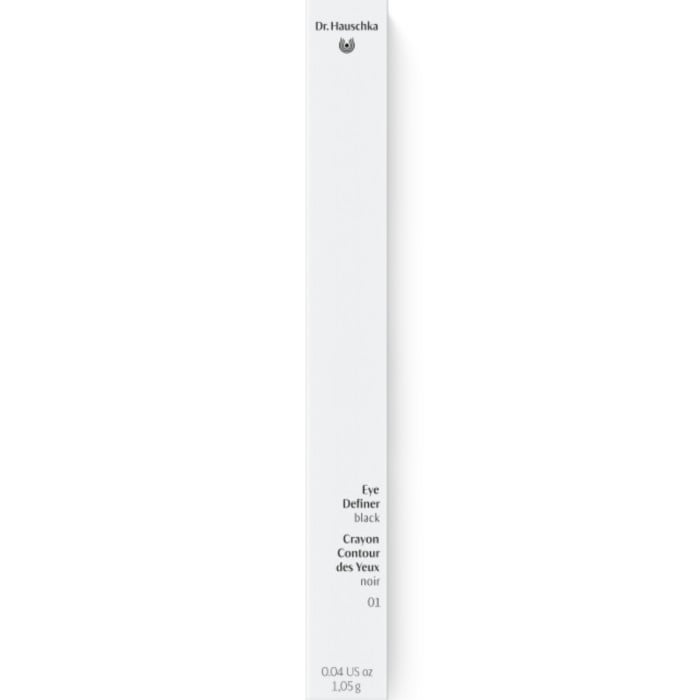 Dr Hauschka Eye Definer 01 Black