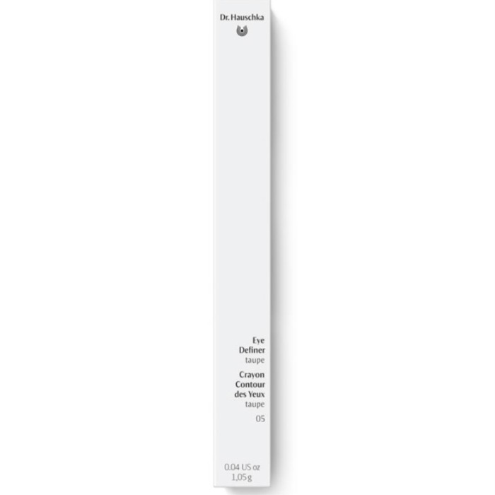Dr Hauschka Eye Definer 05 Taupe 1,05 g