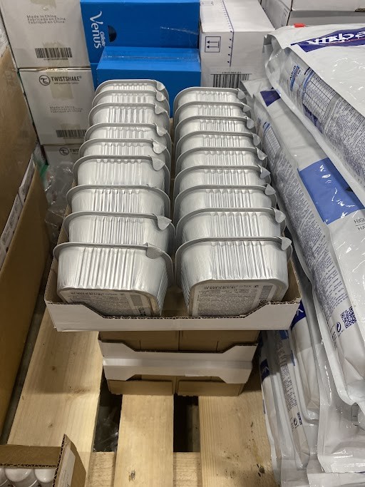 DRN Solo Kanin 18 st x 300 g