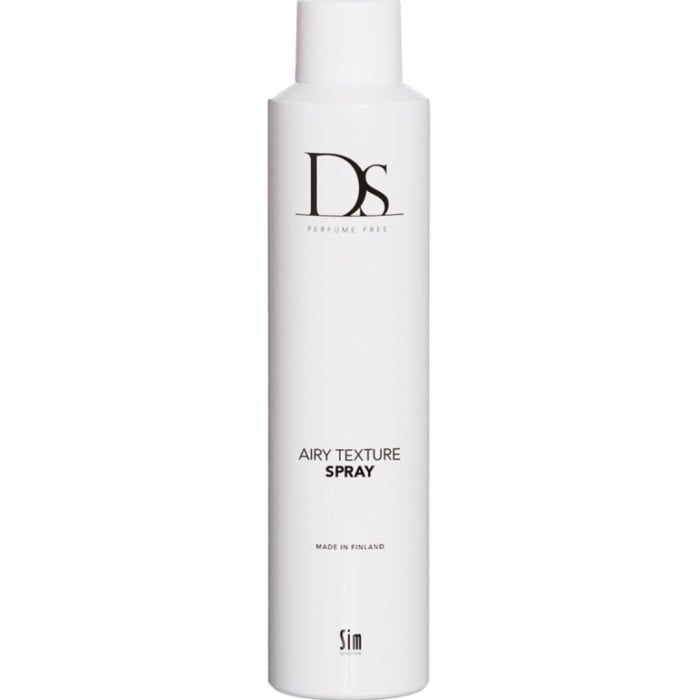 Sim Sensitive DS Airy Texture Spray 300 ml - Hårspray - Apotea