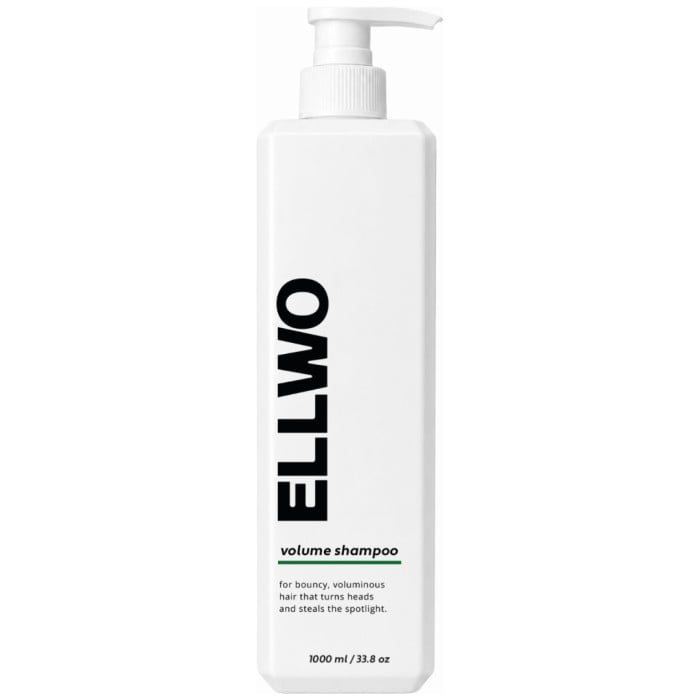 Volume Shampoo