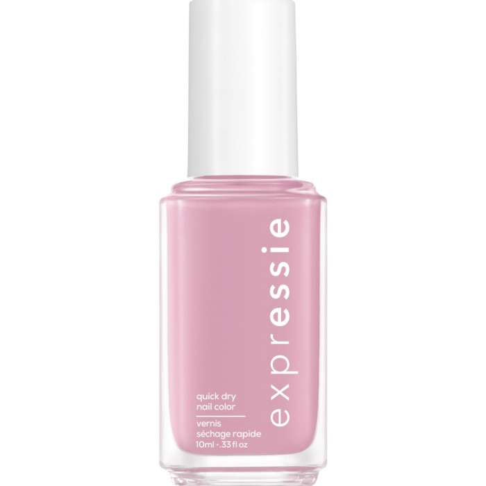 Essie Expr In the Time Zone 200 - Smink - Nagellack - Apotea