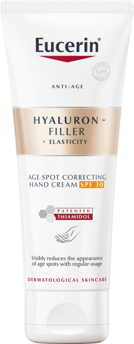 K p Eucerin Hyaluron Filler Elasticity Hand Cream SPF 30 75 Ml P k-p-eucerin-hyaluron-filler-elasticity-hand-cream-spf-30-75-ml-p