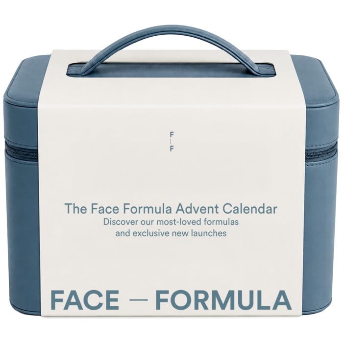 Face Formula Advent Calendar