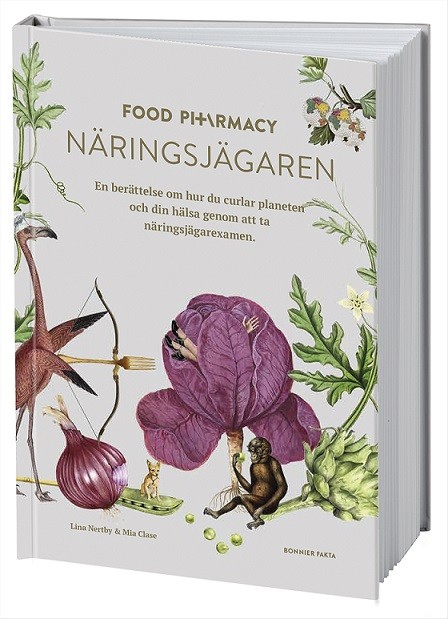 Food Pharmacy Näringsjägaren