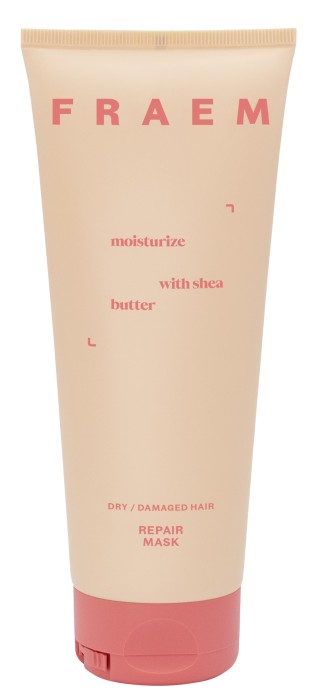 FRAEM Repair Mask 200 ml - Hårinpackning - Apotea