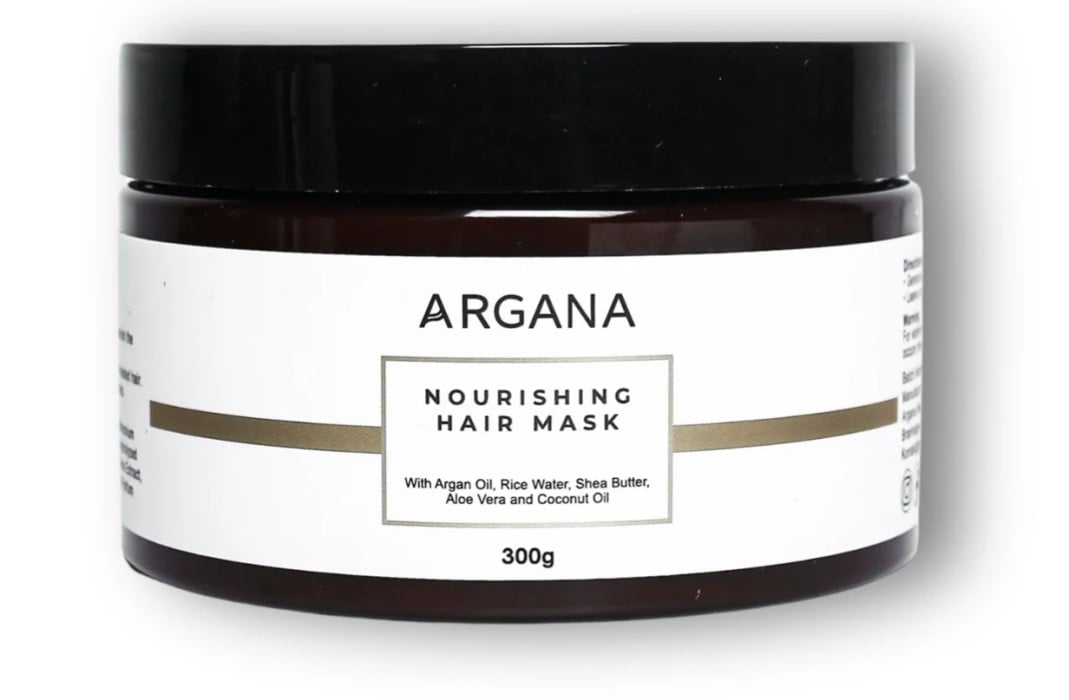 Argana Hair Mask 300 g