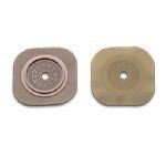 Conform 2 FlexWear hudskyddsplatta med häfta, lyftbar låsring 45 mm, hål 29 mm 5 st