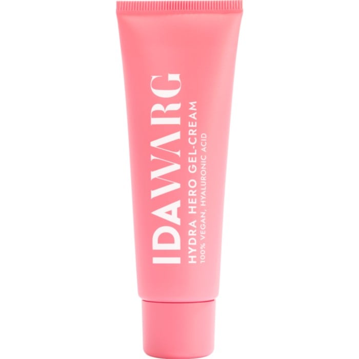 IDA WARG Beauty Hydra Hero Gel Cream 50 ml