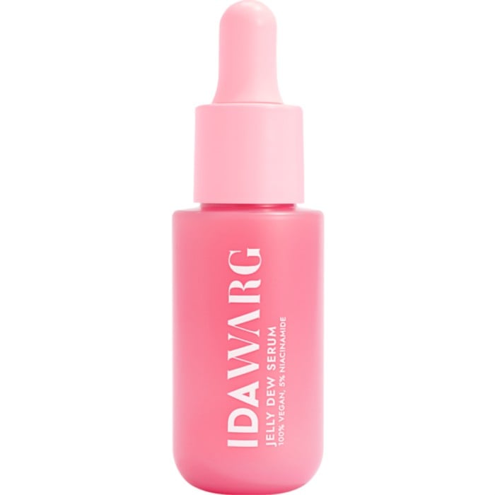 IDA WARG Beauty Jelly Dew Serum 30 ml