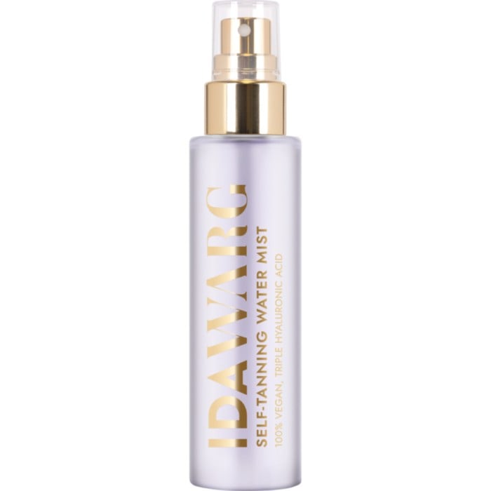 IDA WARG Beauty Ida Warg Self Tanning Water Mist 75 ml - Brun utan sol - Apotea