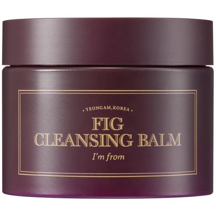 I ́m From Fig Cleansing Balm 100 ml