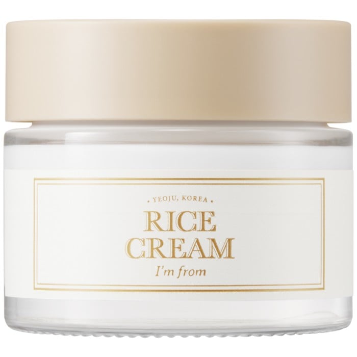 I ́m From Rice Cream 50 g