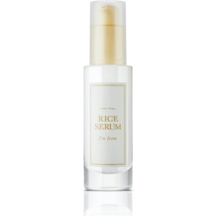 I ́m From Rice Serum 30 ml - serum-ansikte > Serum - Apotea