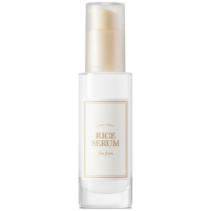 I ́m From Rice Serum 30 ml