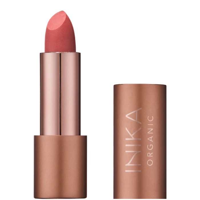 INIKA Lipstick Poppy