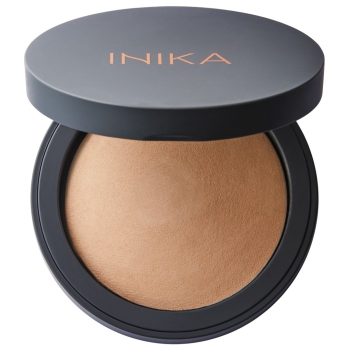 INIKA Baked Mineral Foundation Trust