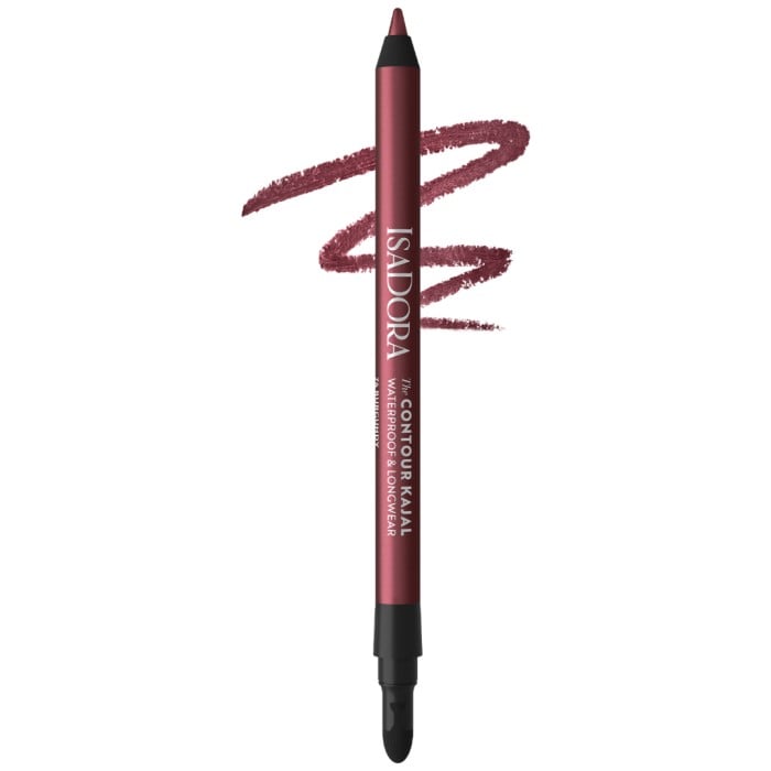 IsaDora The Contour Kajal 74