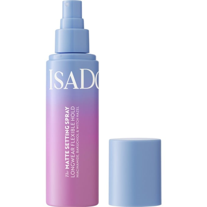 IsaDora The Matte Setting Spray 100 ml - Smink - Setting Spray - Apotea