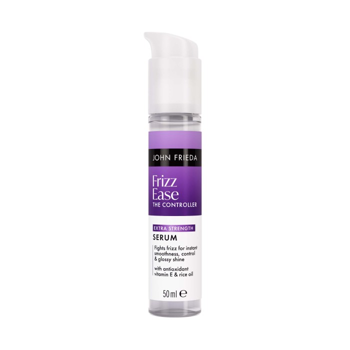 John Frieda Frizz Ease Controller XS Serum 50 ml - Hårserum - Apotea