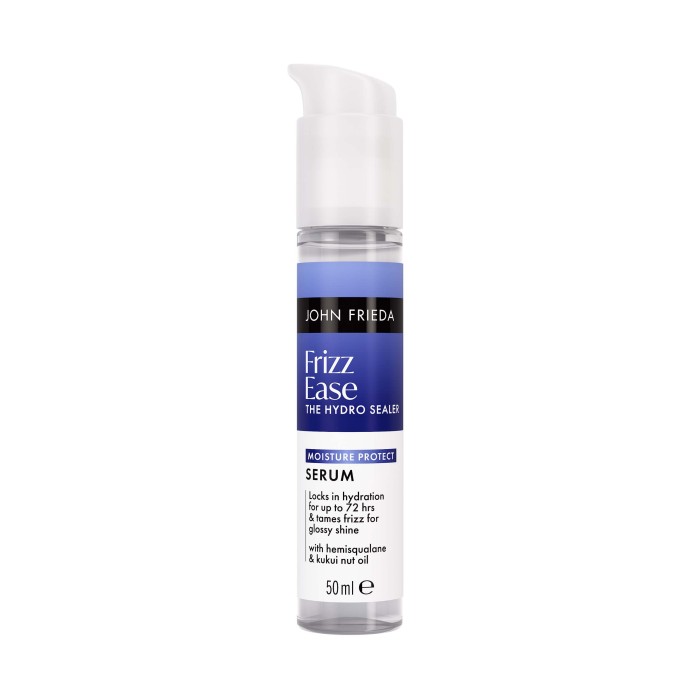 John Frieda Frizz Ease Hydrate Hair Serum 50 ml - Hårserum - Apotea
