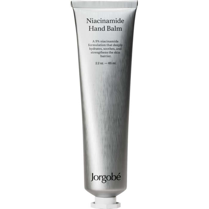Jorgobe Jorgobé Niacinamide Hand Balm 65 ml - Torra händer - Apotea