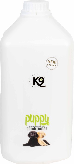 K9 Puppy Conditioner 2,7 liter