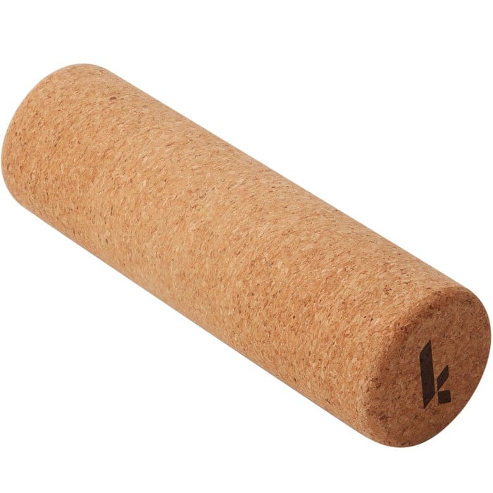 Kii Massageroller kork 10 x 33 cm