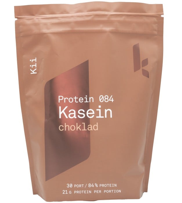 Kii Protein Kasein Choklad 750 g