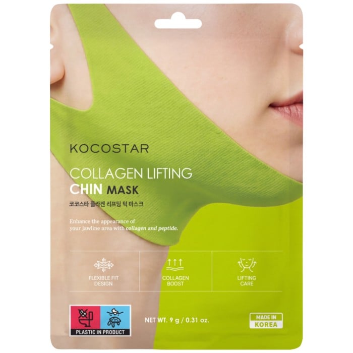 Kocostar Collagen Chin Mask