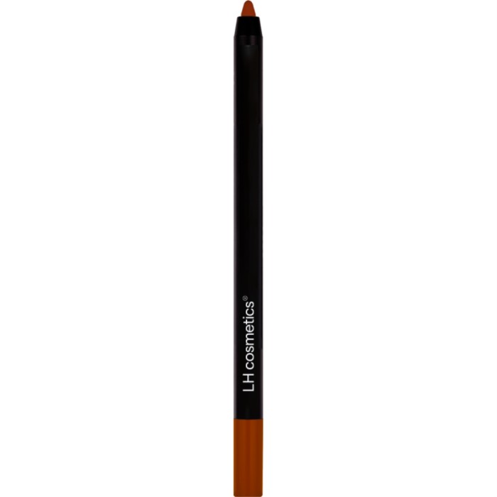 LH cosmetics Crayon Nut - Smink - Läppenna - Apotea