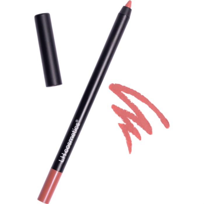 LH cosmetics Crayon Soft - Smink - Läppenna - Apotea