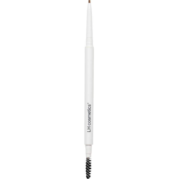 LH cosmetics Infinity Brow Pen, Medium Brown - Smink - Ögonbrynspenna - Apotea